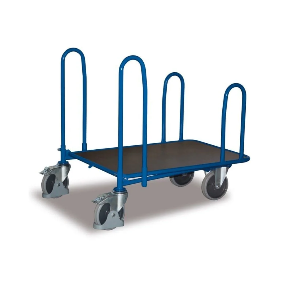 Carráiste Iompair Uiscedhíonach, Carráiste Ceardlainne 400kg