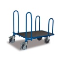 Carráiste Iompair Uiscedhíonach, Carráiste Ceardlainne 400kg