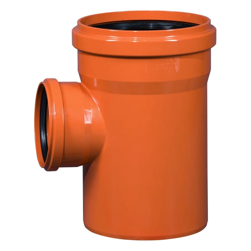 KGEA Abzweig DN/OD 250/160 87 Céim