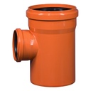 KGEA Abzweig DN/OD 250/160 87 Céim