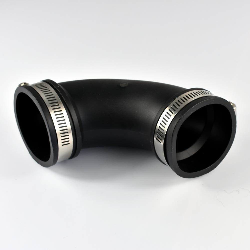 Feistis Solúbtha PVC Elastomer 2" / 63mm