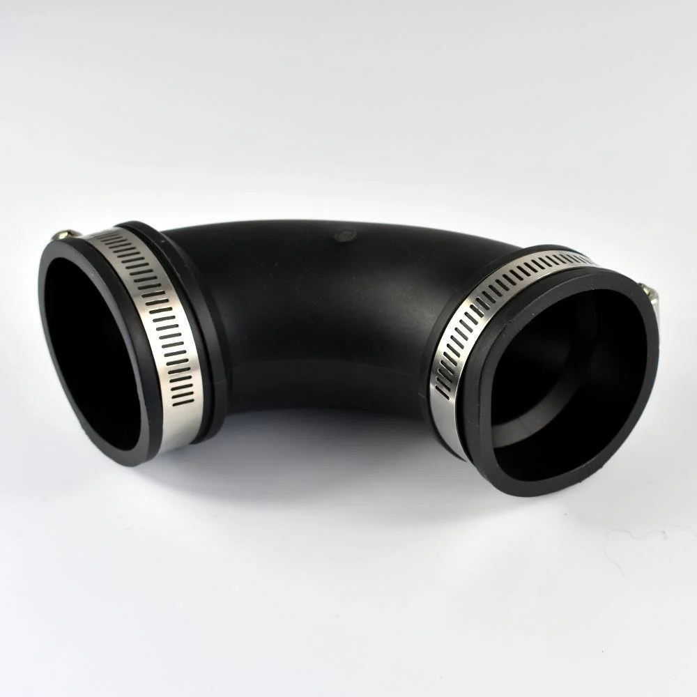 Feistis Solúbtha PVC Elastomer 2" / 63mm