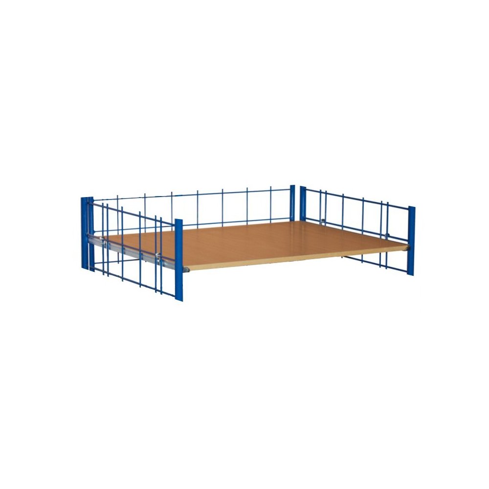 Bord Breise Van Pacáiste 1200x800mm