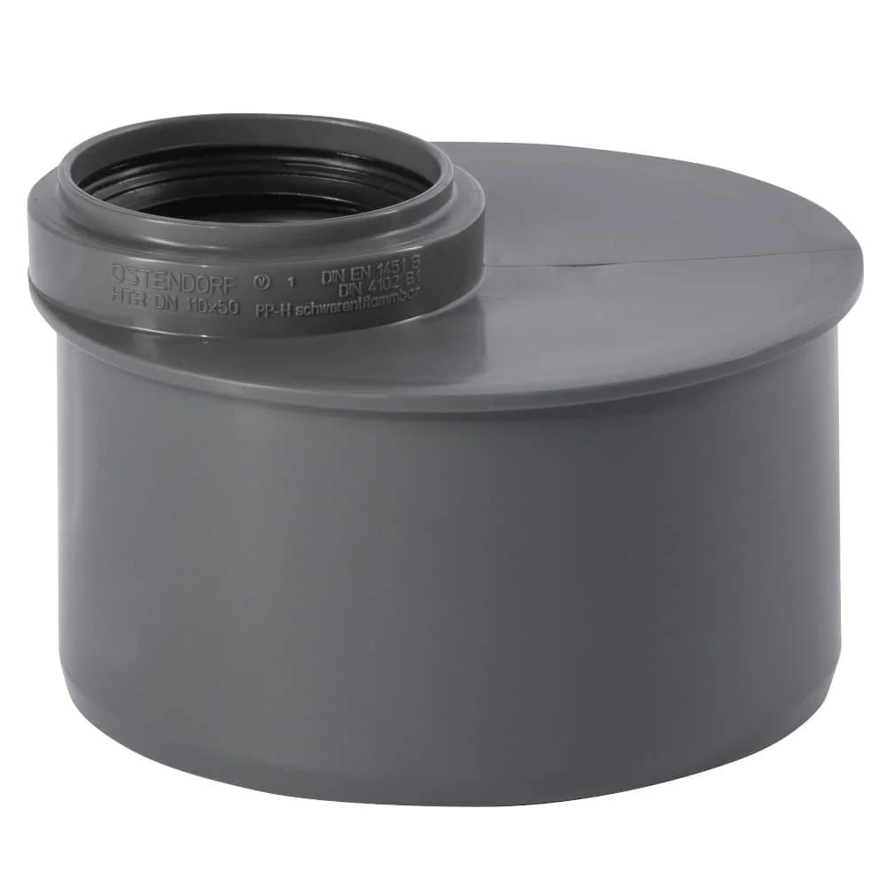 Laghdú HT 110/50 Gearr, Laghdú Píopa Draenála