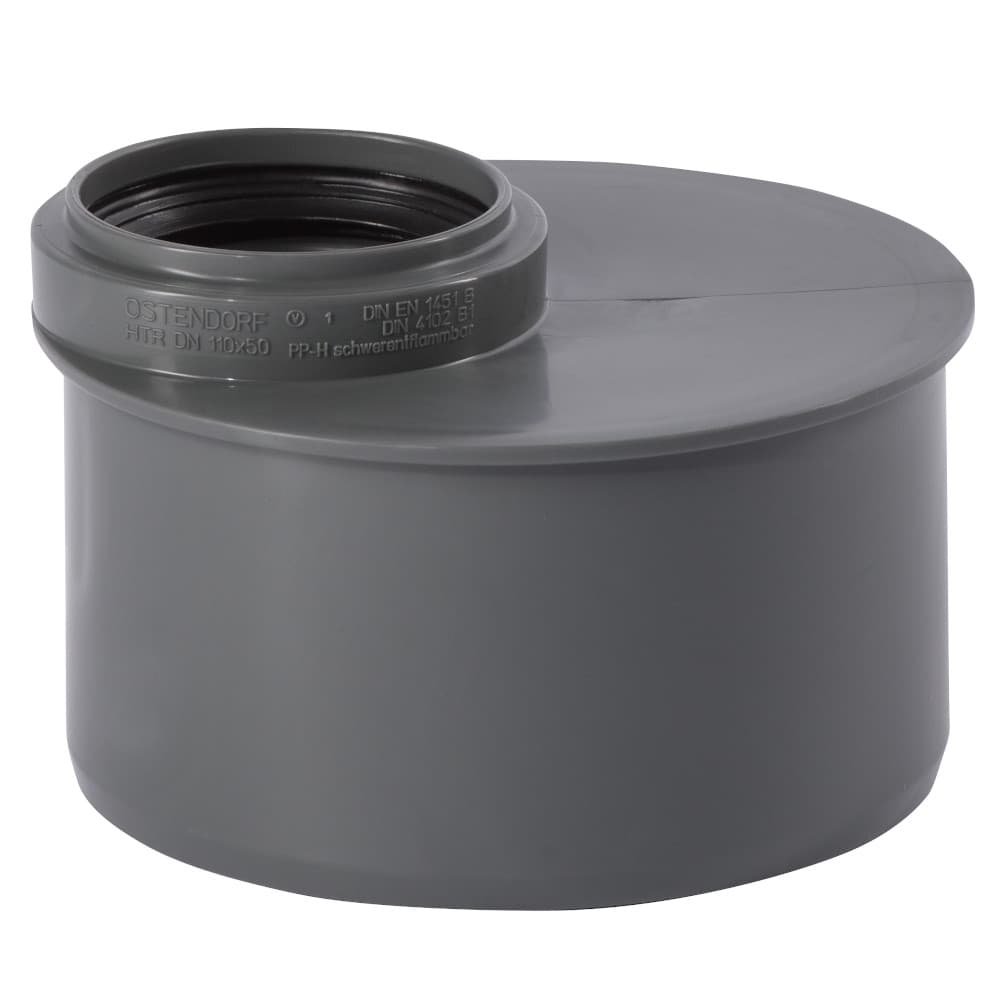 Laghdú HT 110/50 Gearr, Laghdú Píopa Draenála