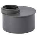 Laghdú HT 110/50 Gearr, Laghdú Píopa Draenála