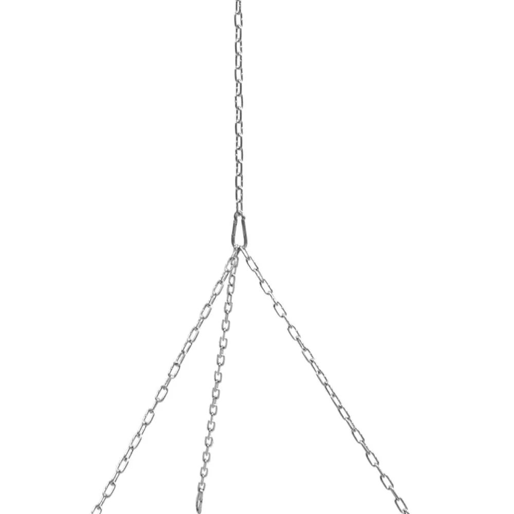 Sraith Crochta Grill, Slabhraí le Crúcaí Carabiner