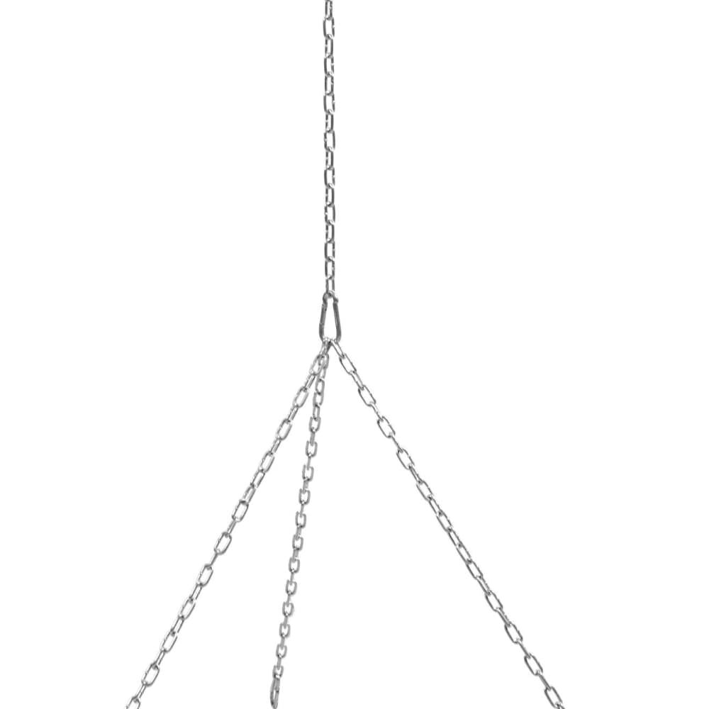 Sraith Crochta Grill, Slabhraí le Crúcaí Carabiner