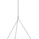 Sraith Crochta Grill, Slabhraí le Crúcaí Carabiner