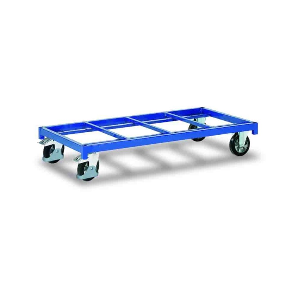 Trucail Tromshaothair 1200kg
