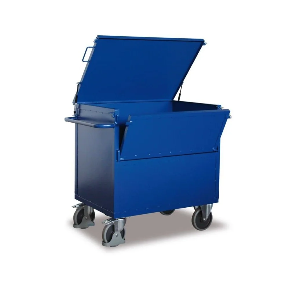 Carrchlós Cruach  Typ M EasySTOP 500kg