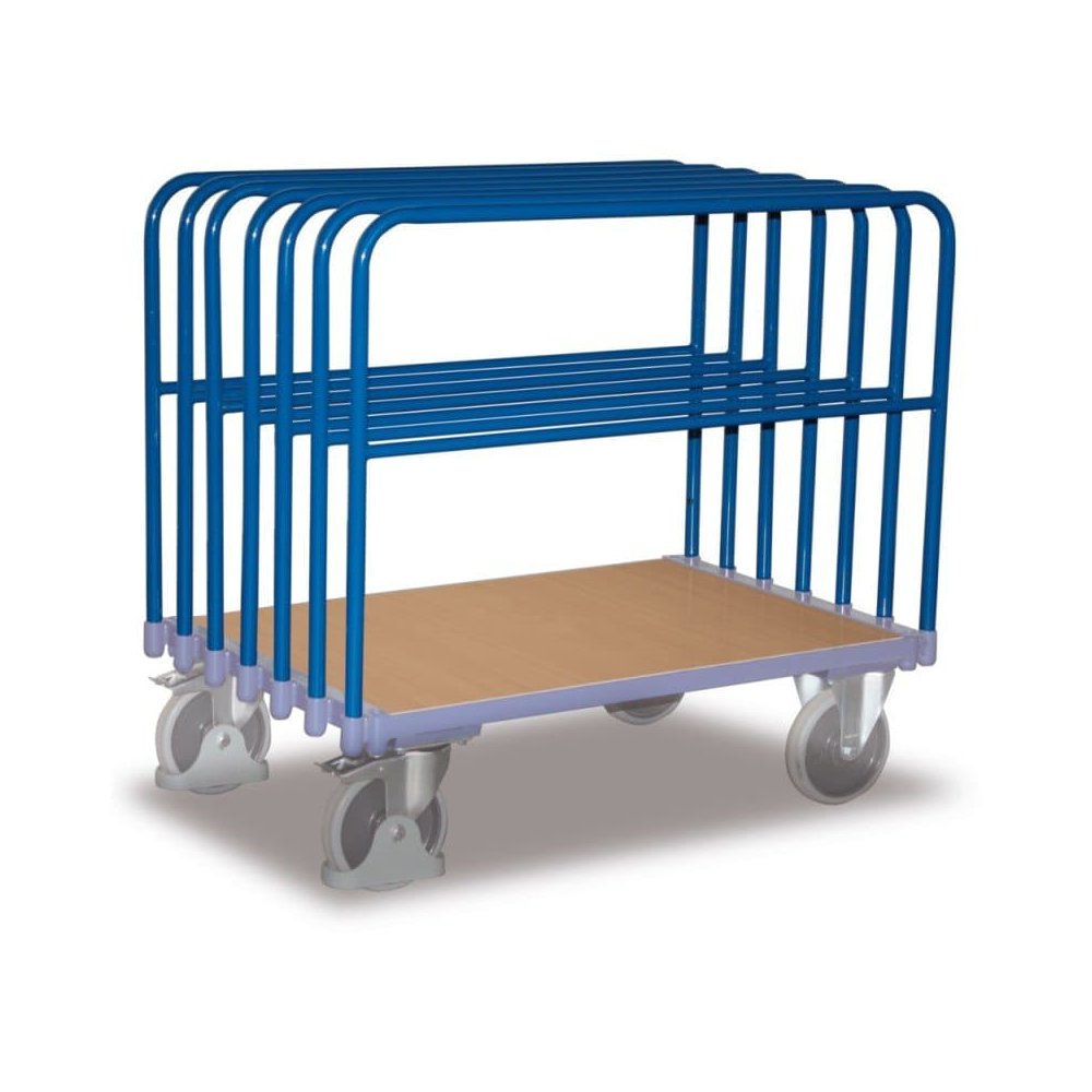 Lúibín Píopa Cruach, Gabhálais Tralaí Píopaí, Taca Píopa Brataithe Púdar