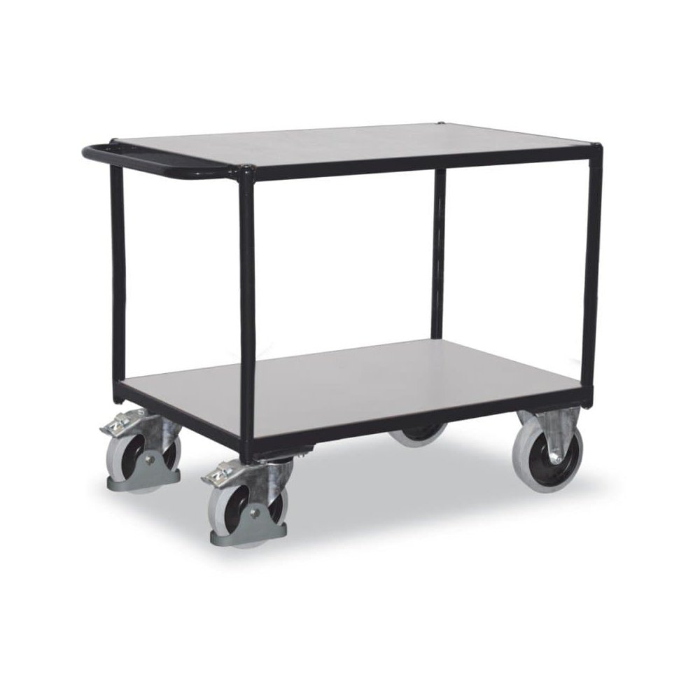 Carr Cláir ESD Tromshaothair, 500kg, 2 Chlár Luchtaithe, Boni