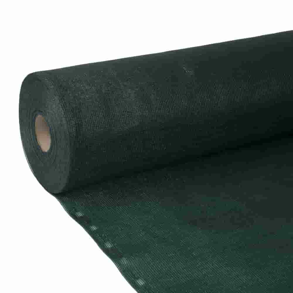 Scáileán Príobháideachta Gairdín, Glan Cosanta Gaoithe HDPE, Fálán Scáth
