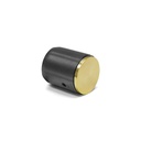 Feisteas Breiseán, Caipín Deiridh 20mm, Stopán Píopa 20mm, Gan Brú