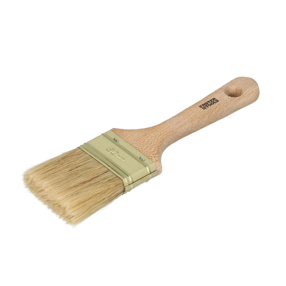 Pincéil Ola, Pincéal Maol 60mm, Pincéil Péintéireachta