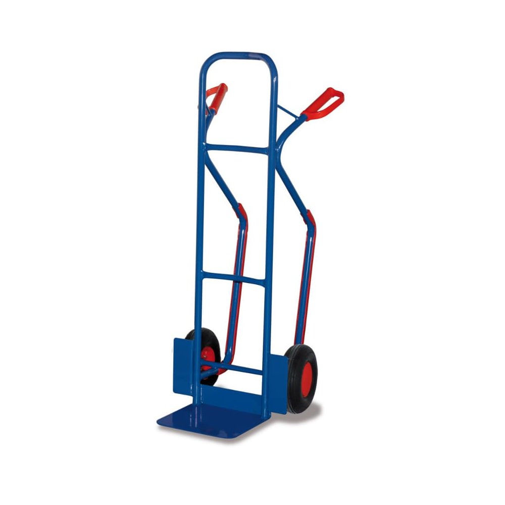 Truca Láimhe Cruach 250 kg le Boinn Aeir, Boni