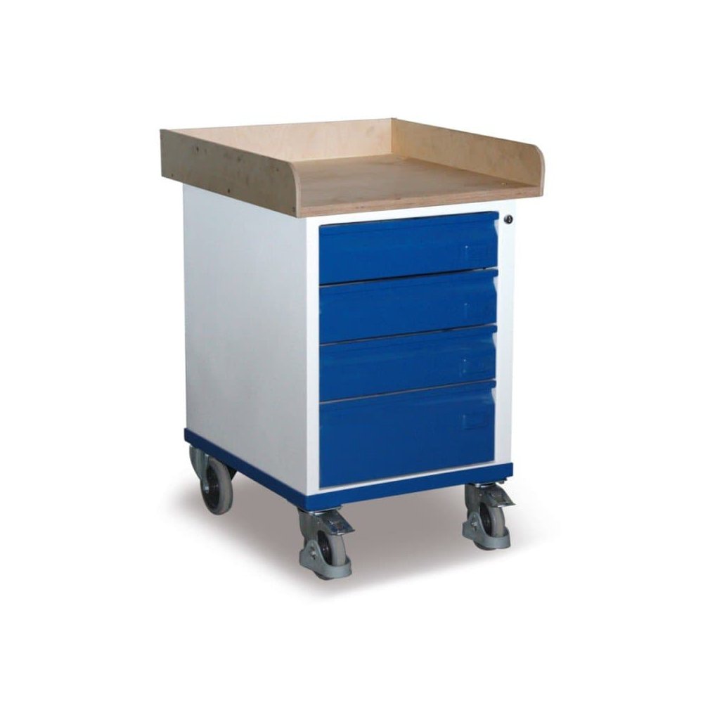 Comh-Aireachta Ceardlainne Soghluaiste le 4 Tarraiceáin & Dromchla Luchtaithe