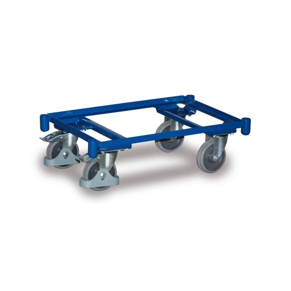 Rollaí Eurokasten Gan Bhun, 250kg