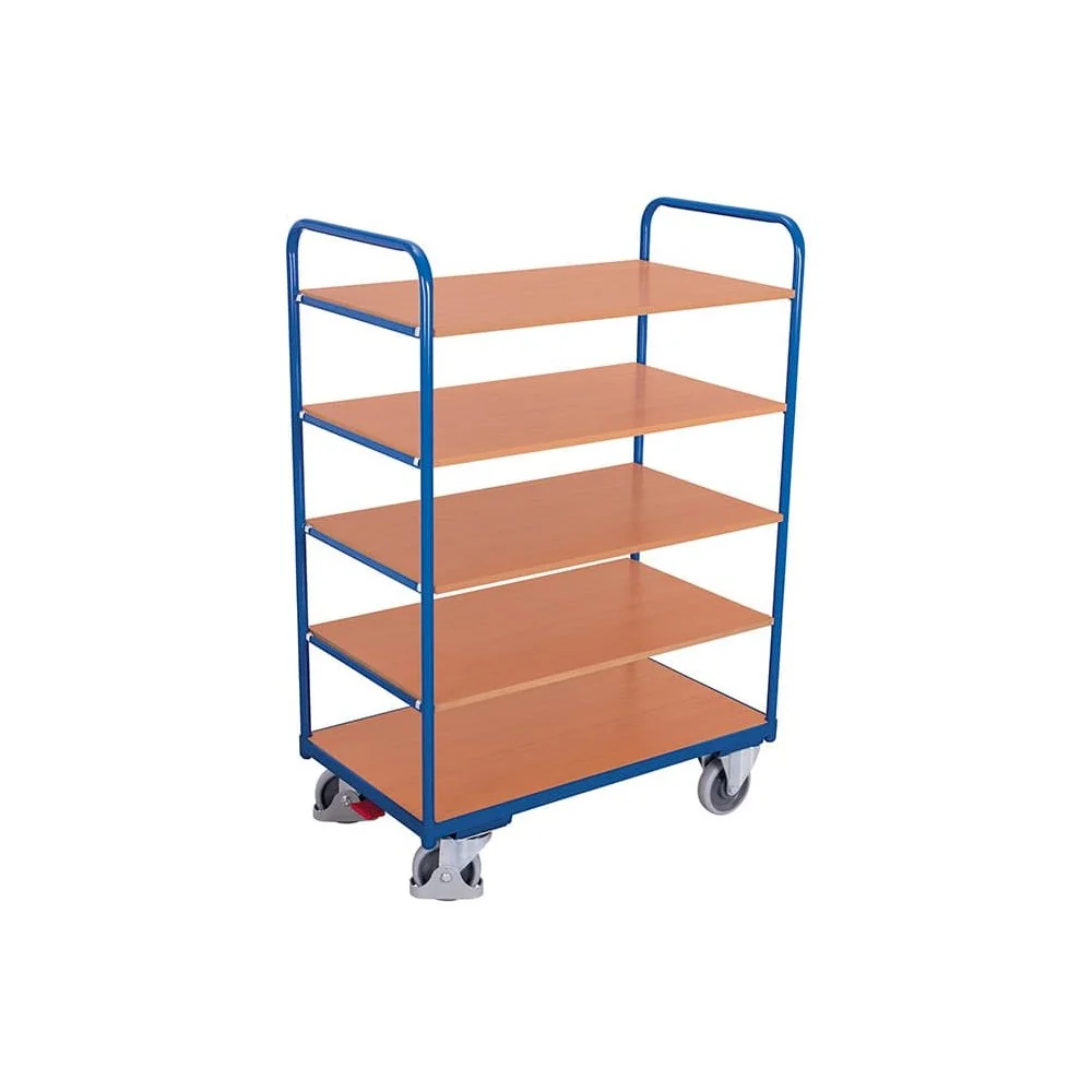 Carr Il-Leibhéal Ard le 5 Bhord, 250kg