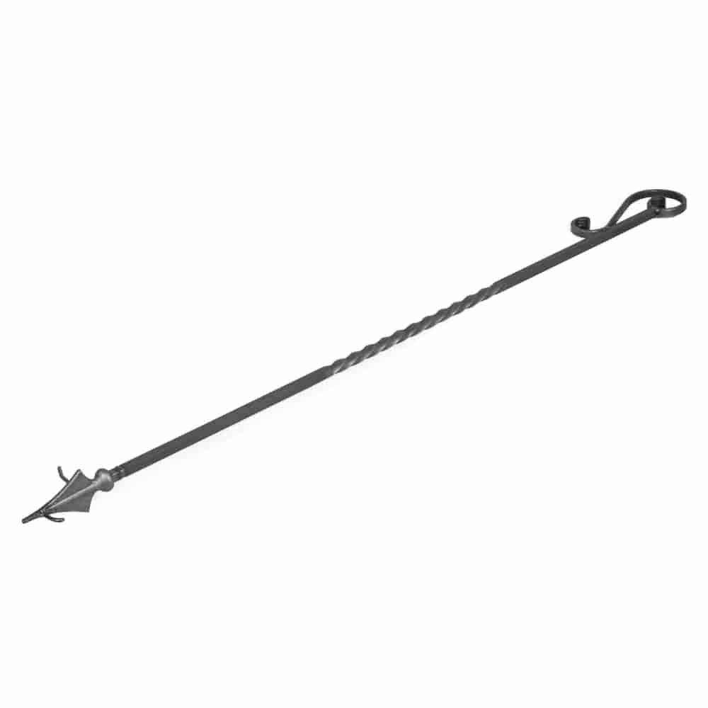 Gabhálais Dóiteáin, Húca Dóiteáin Naturstahl 100cm