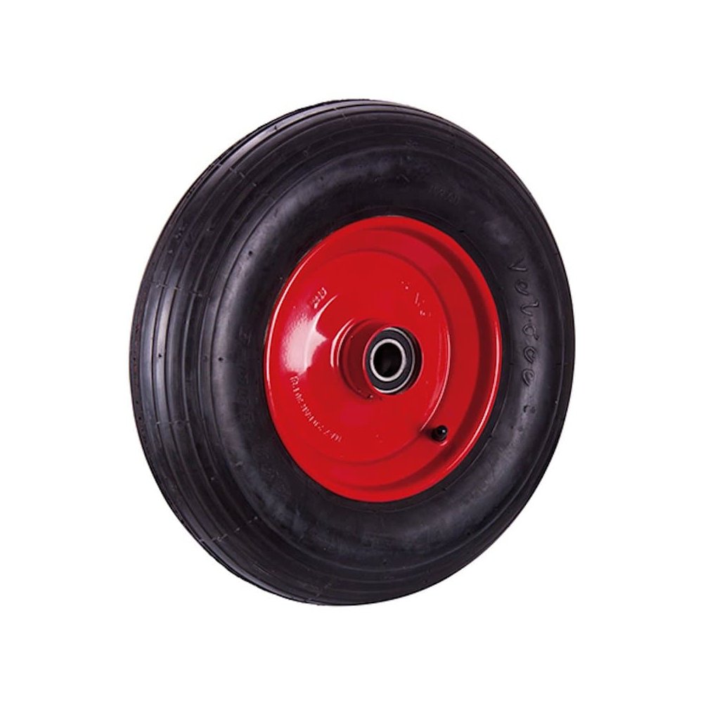 Roth Aeir 400x100, Roth le haghaidh Carr Slea, 25mm Aise
