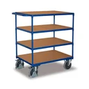 Trolaithe Tábla Tromshaothair 500 kg, Trolaithe Ceardlainne, Trolaithe Iompair