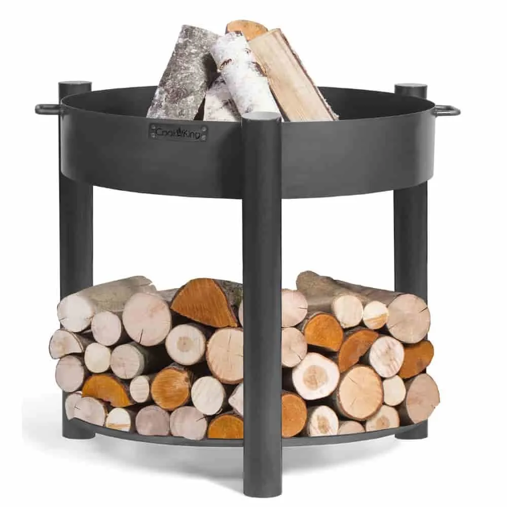 Tobar Dóiteáin Gairdín, Cruach Dhóiteáin, 80cm Boni-Shop