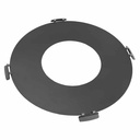 Pláta Grill Dóiteáin Cruach 98 cm