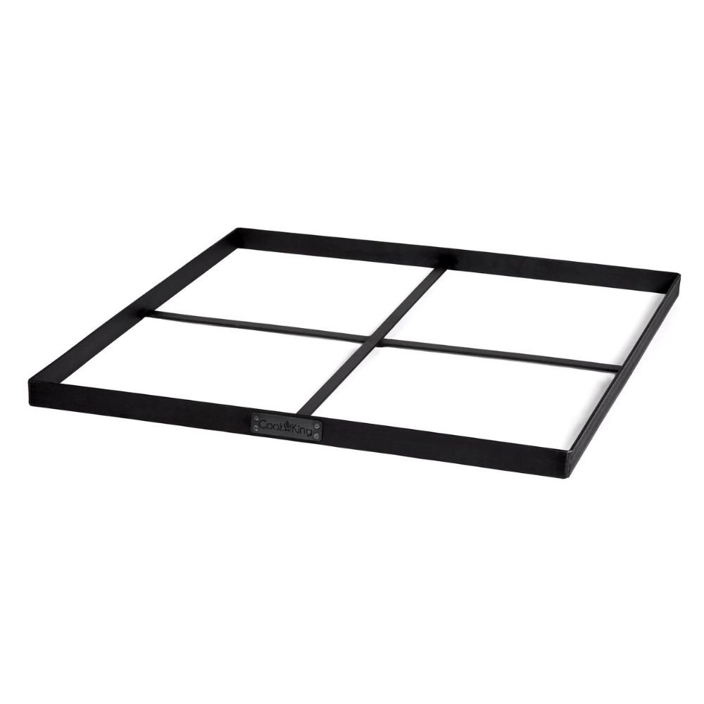 Bonn Babhla Dóiteáin Cearnógach 100x100cm le haghaidh Clocha Maisiúla