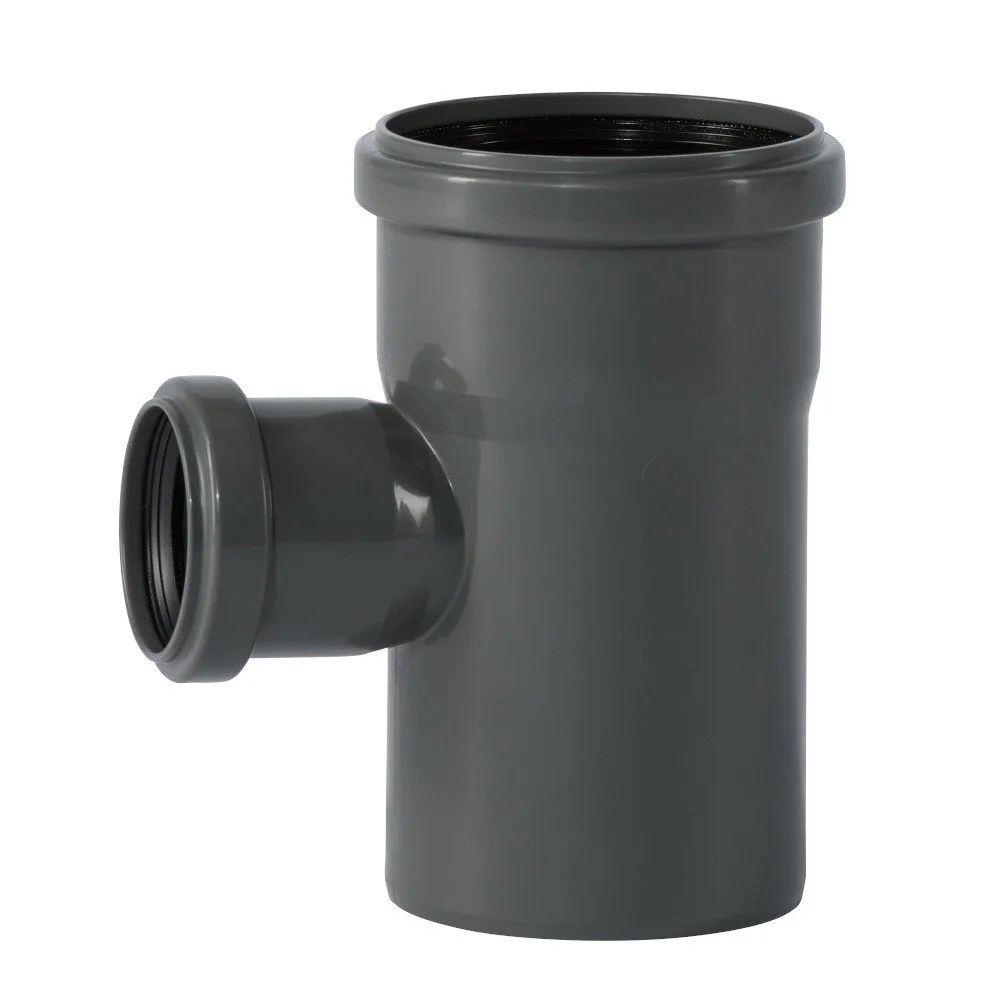 HT Abzweig DN 90/50 87 Céim, Píopaí Draenála BONI-Shop