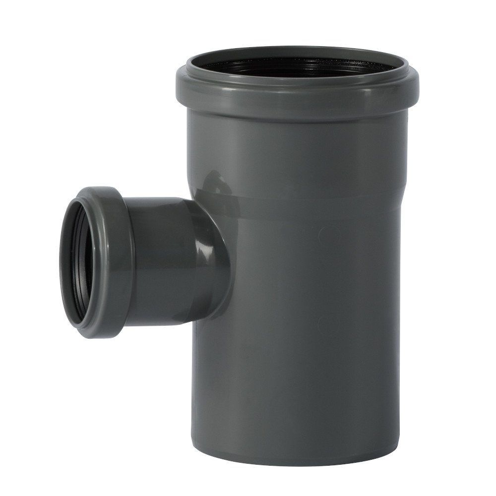 HT Abzweig DN 90/50 87 Céim, Píopaí Draenála BONI-Shop