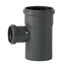 HT Abzweig DN 90/50 87 Céim, Píopaí Draenála BONI-Shop