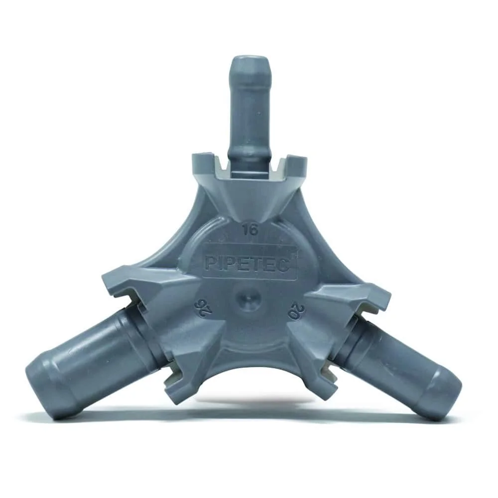 Calibróir Píopaí, Uirlis Calabrúcháin, Uirlis Feistis Cruinn