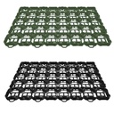 Greilleacha Féir Plaisteacha, Pábháil Féir Éiceolaíochta, Cobhsú Ithreach