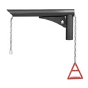 Sealbhóir Citeal agus Wok Babhla Dóiteáin, Cruach Nádúrtha