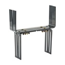 Sealbhóirí Bosca Bláthanna Inchoigeartaithe Anthracite, Cineál H