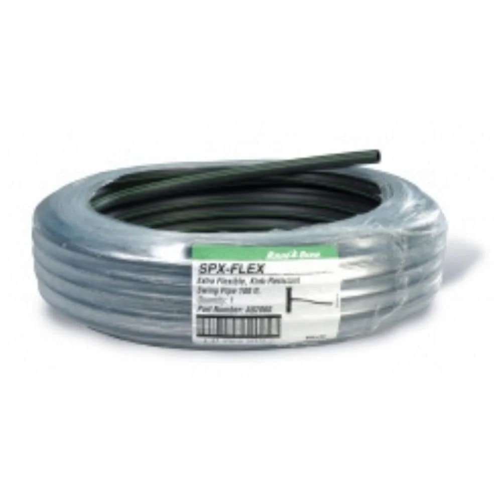 Píobán Uisciúcháin Solúbtha 30m - Do Ghairdín Foirfe