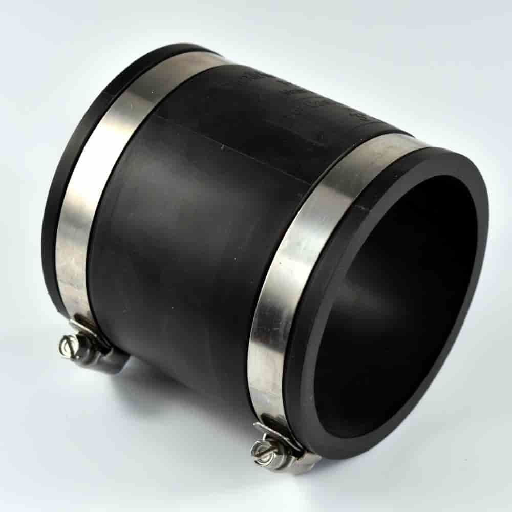 Cúpláil Solúbtha Feistis 63mm