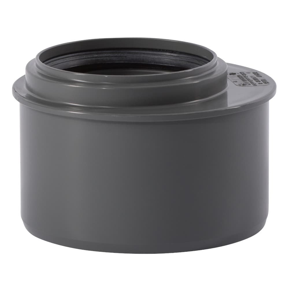 Laghdú HT DN/OD 110/75 Gearr