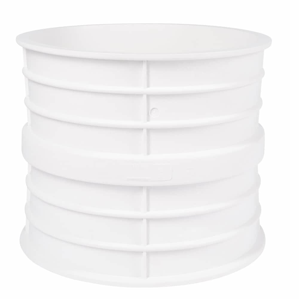 Feisteas Tobair DN 250: Píopa KG Ardchaighdeáin le haghaidh Draenála