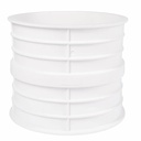 Feisteas Tobair DN 250: Píopa KG Ardchaighdeáin le haghaidh Draenála