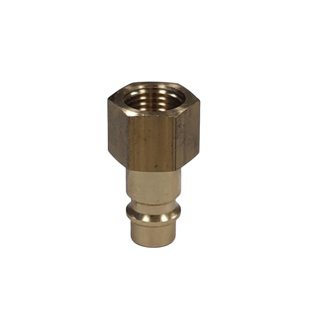 Feisteas Aeir Comhbhrúite 1/4", Snáithe Inmheánach