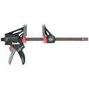 Spann- und Spreizzwinge, 150mm Spannbreite, 65mm Spanntiefe