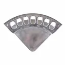 Sealbhóir Píobáin Balla Alúmanaim XL