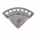 Sealbhóir Píobáin Balla Alúmanaim Mór