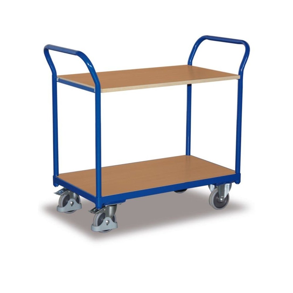 Carrchlár Oibre 200 kg le EasySTOP