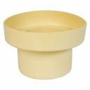 KGUS Ceangal DN 250 le haghaidh Píopa Séarachais