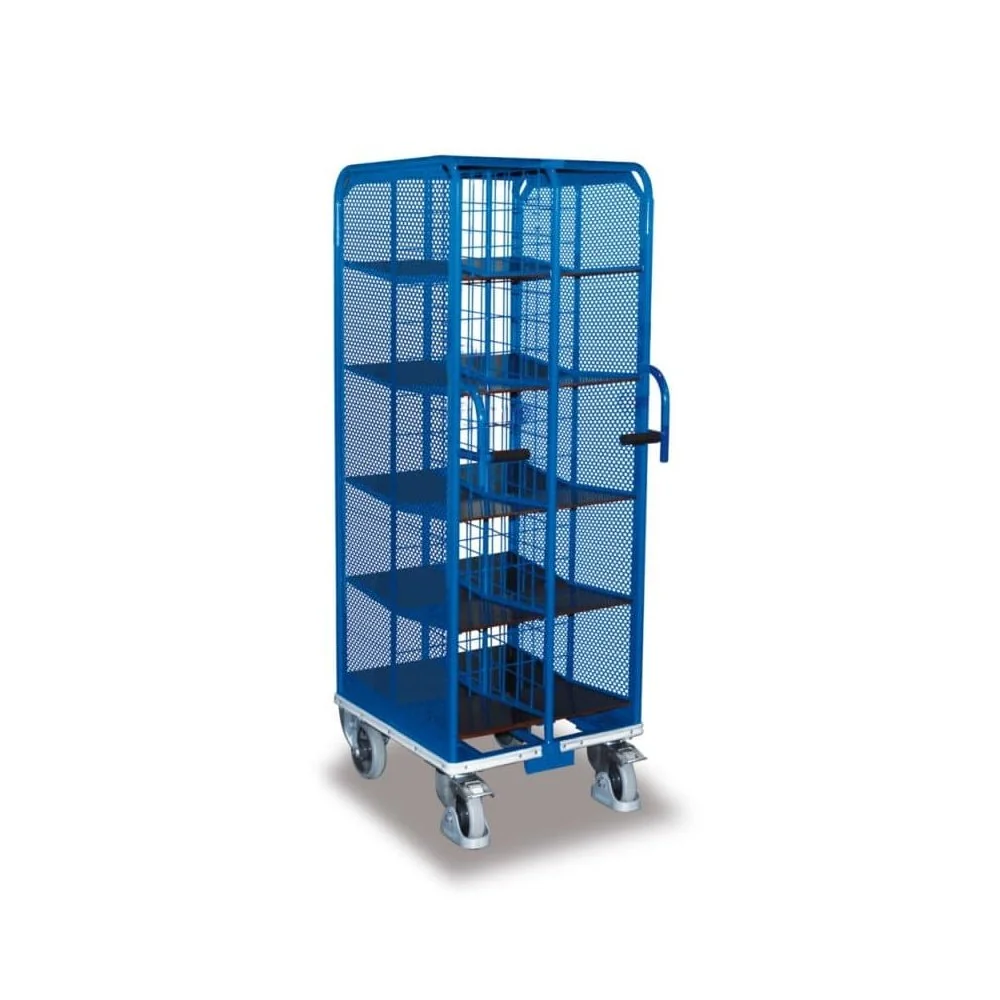 Carr Cartlainne le 2x10 Rannaí & EasySTOP