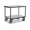 Trolley Tábla ESD, Ceardlainne Tromshaothair, le 2 Seilf